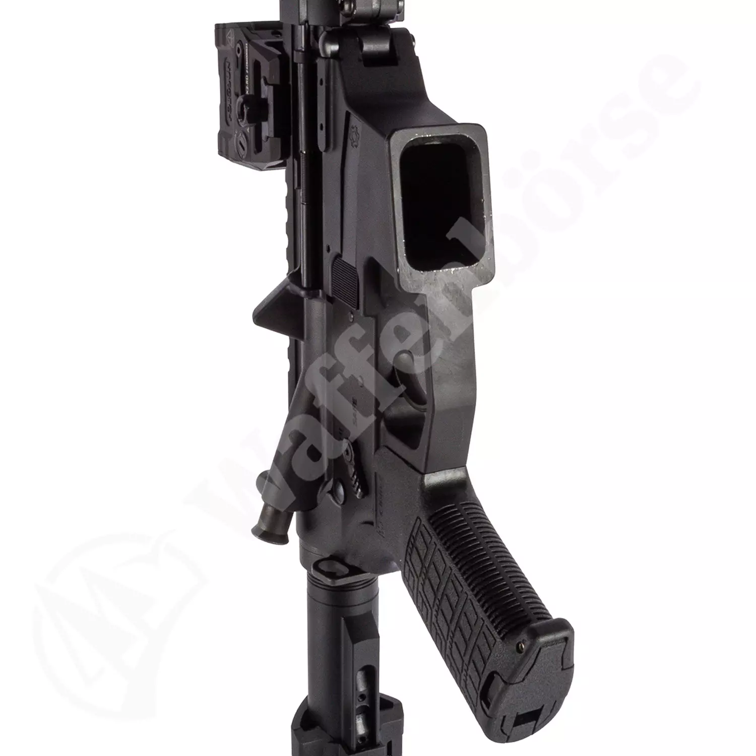 CMMG Banshee MKGs 9mm para