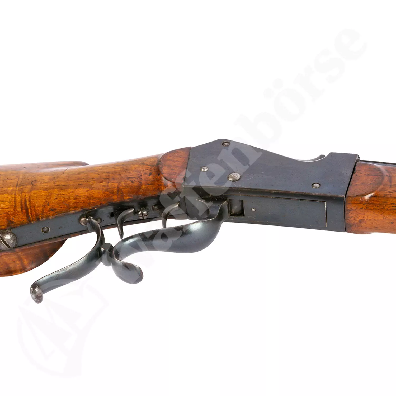 Martini J.Amstad Stanz Sport .22lr