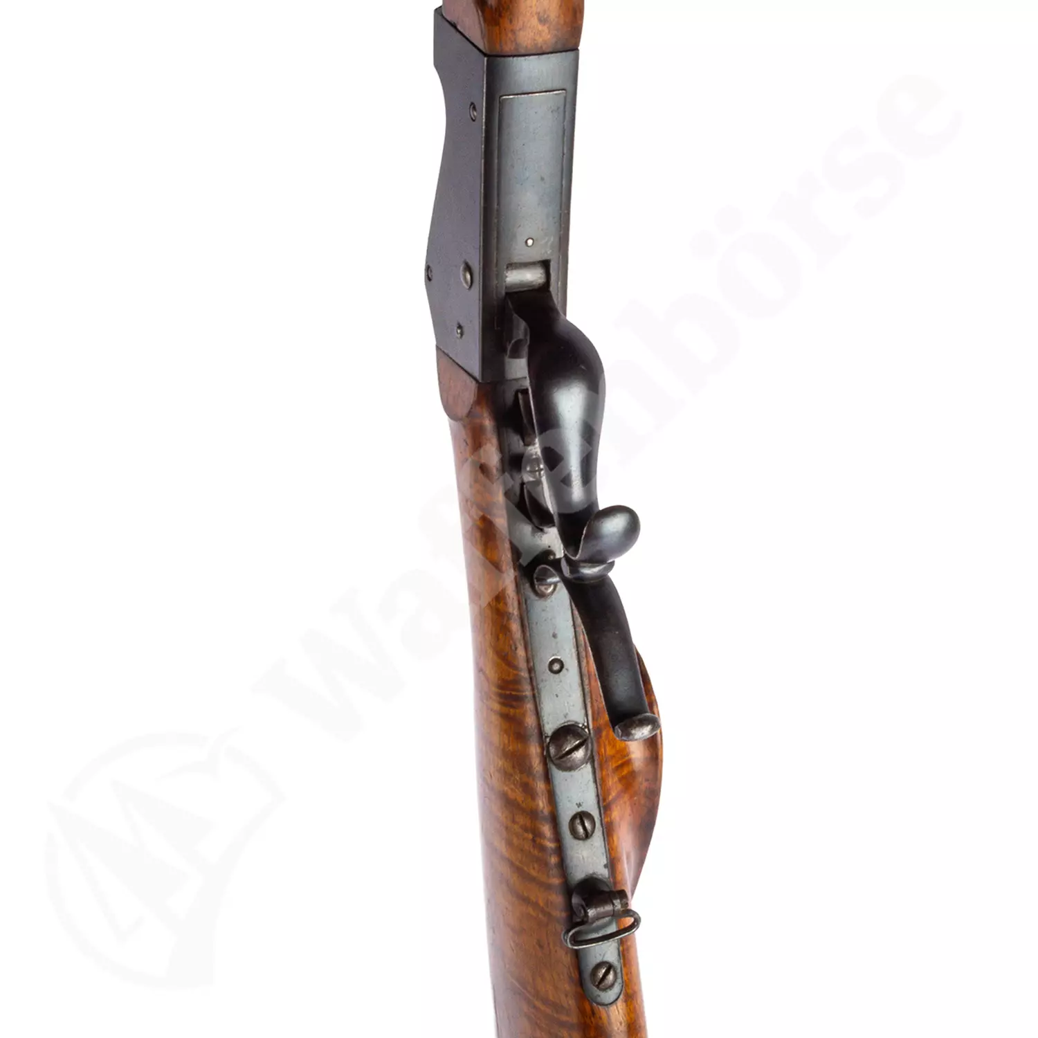Martini J.Amstad Stanz Sport .22lr