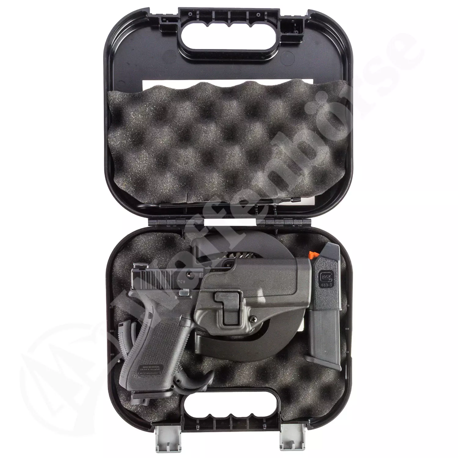 Glock 17Gen5 9mm para