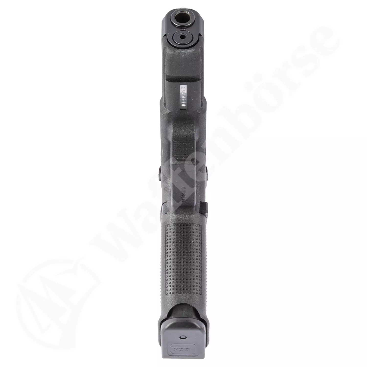 Glock 17Gen5 9mm para