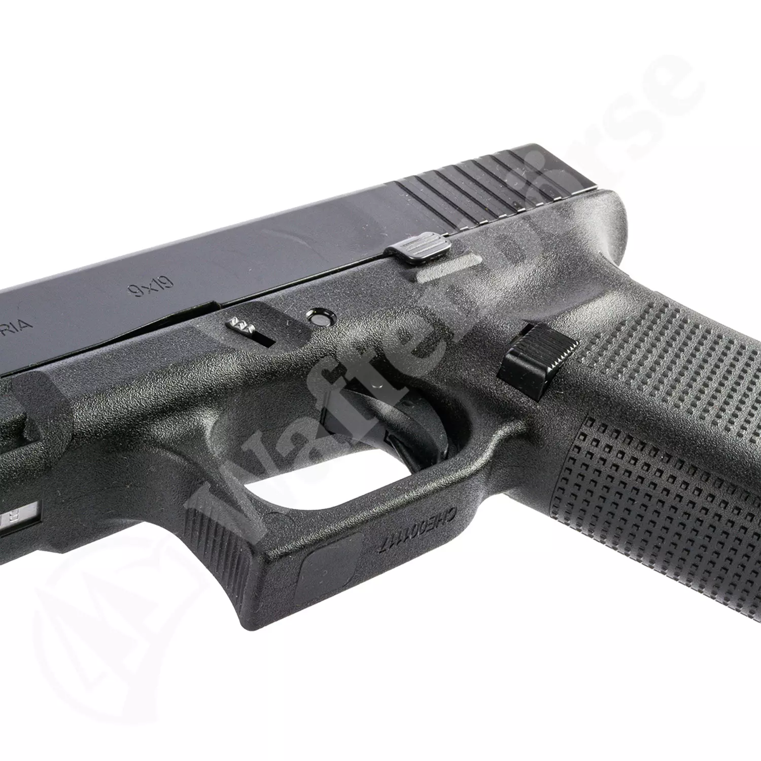 Glock 17Gen5 9mm para