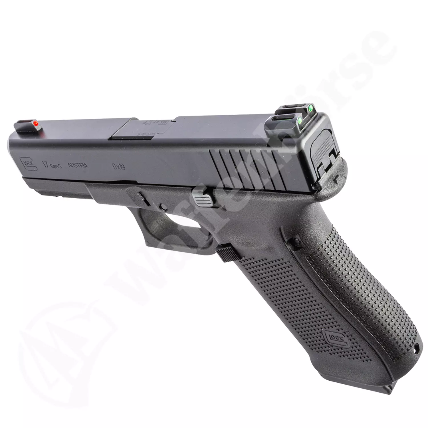 Glock 17Gen5 9mm para