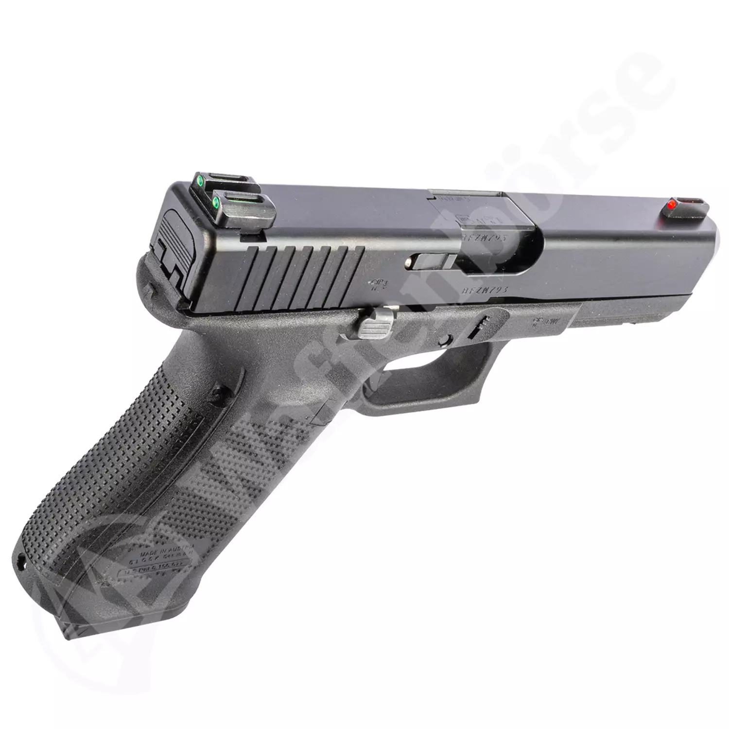 Glock 17Gen5 9mm para