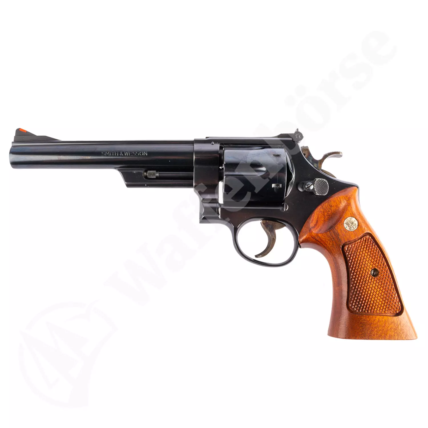 Smith & Wesson 29-2 Target .44 Mag