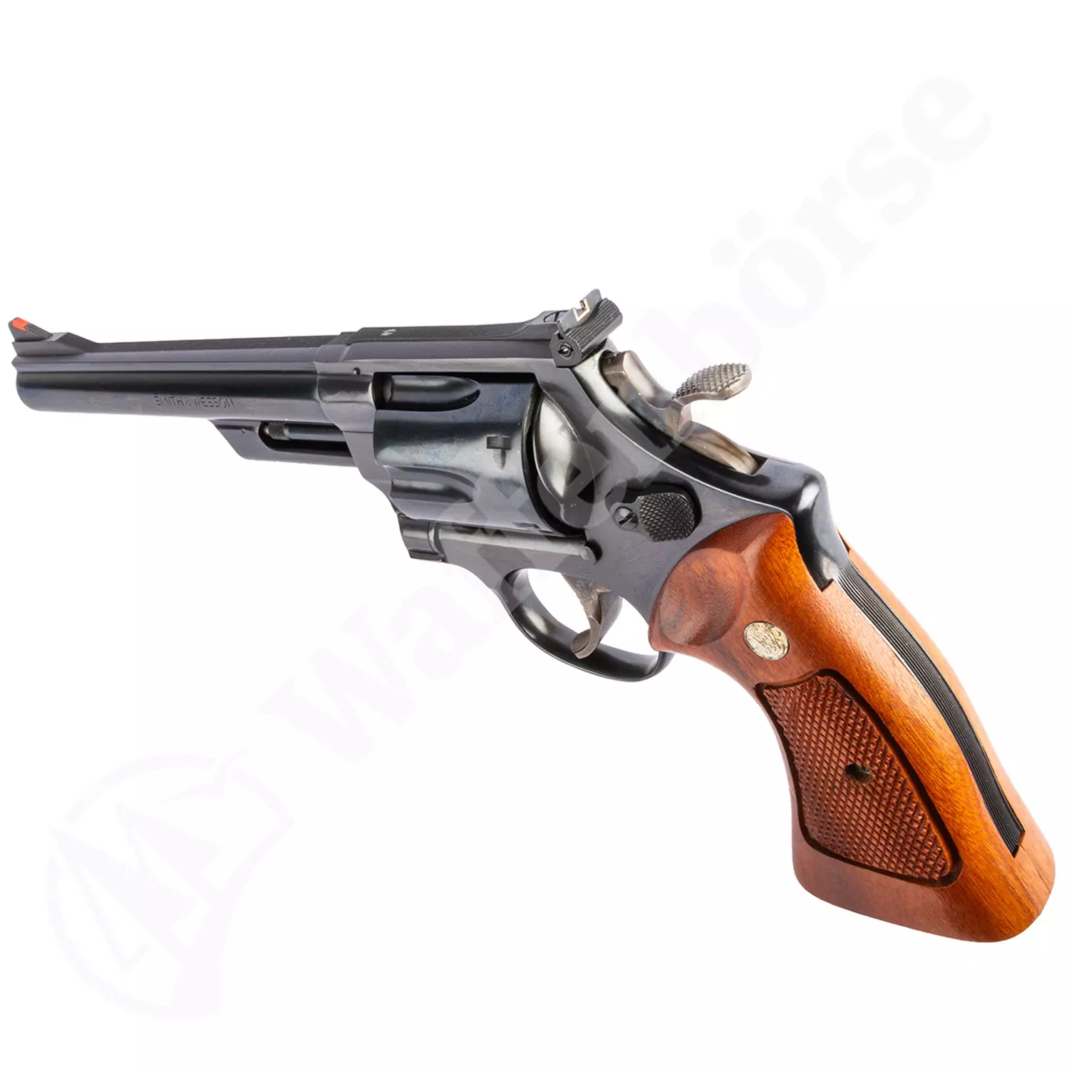 Smith & Wesson 29-2 Target .44 Mag