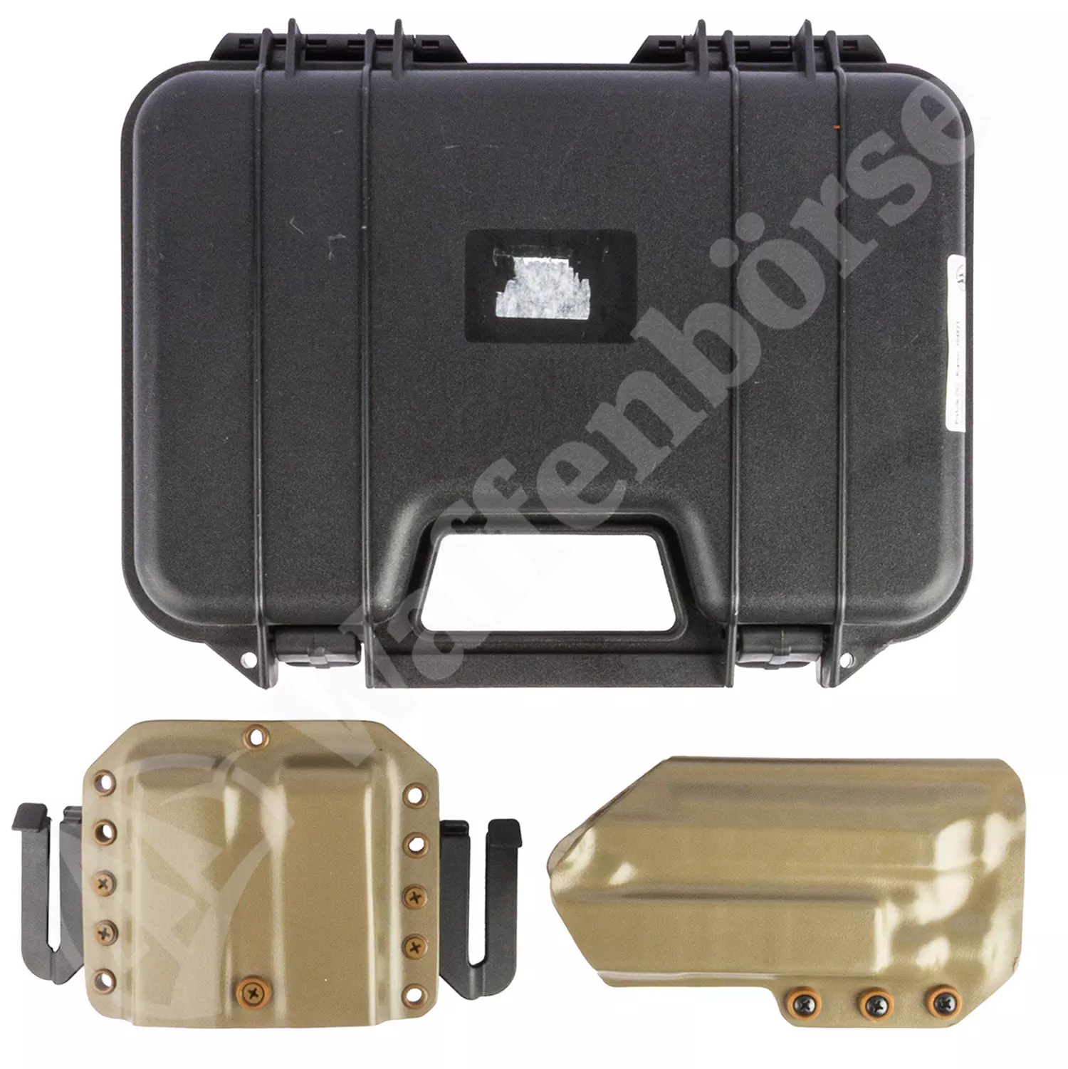 Beretta M9A3 FDE 9mm para