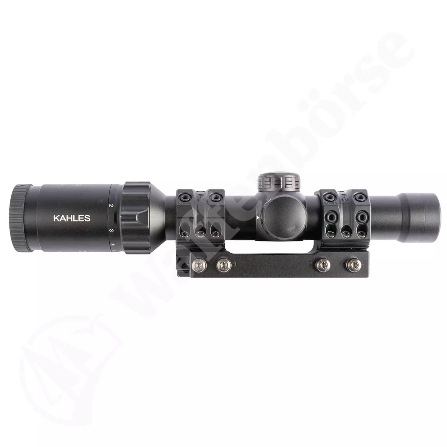 Kahles K16i 1-6x24 SM1