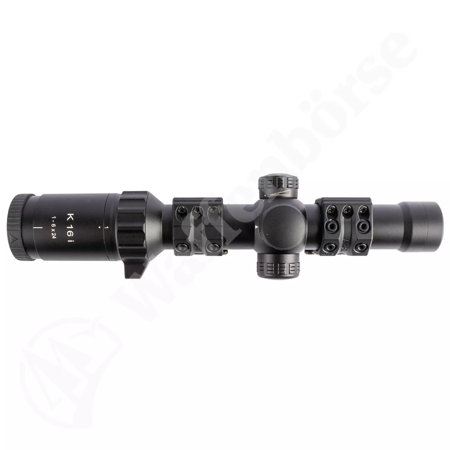 Kahles K16i 1-6x24 SM1
