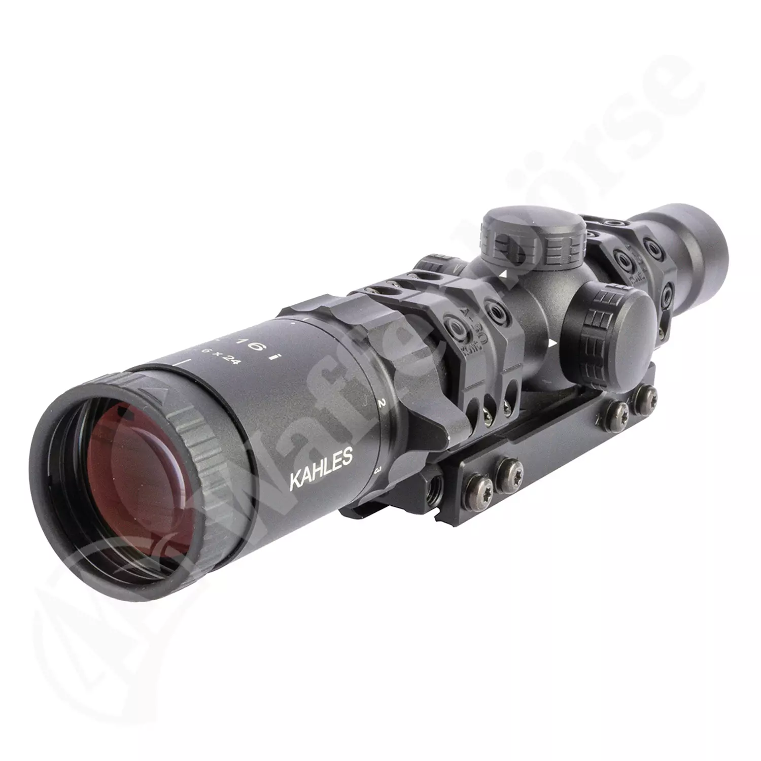 Kahles K16i 1-6x24 SM1