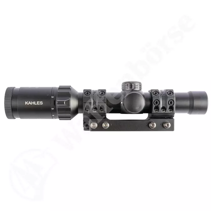 Kahles K16i 1-6x24 SM1