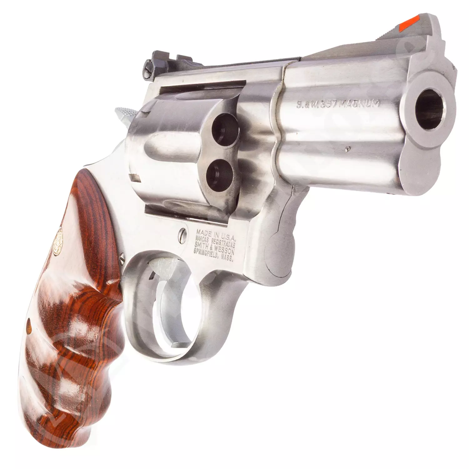 Smith & Wesson 686-3 .357 Mag