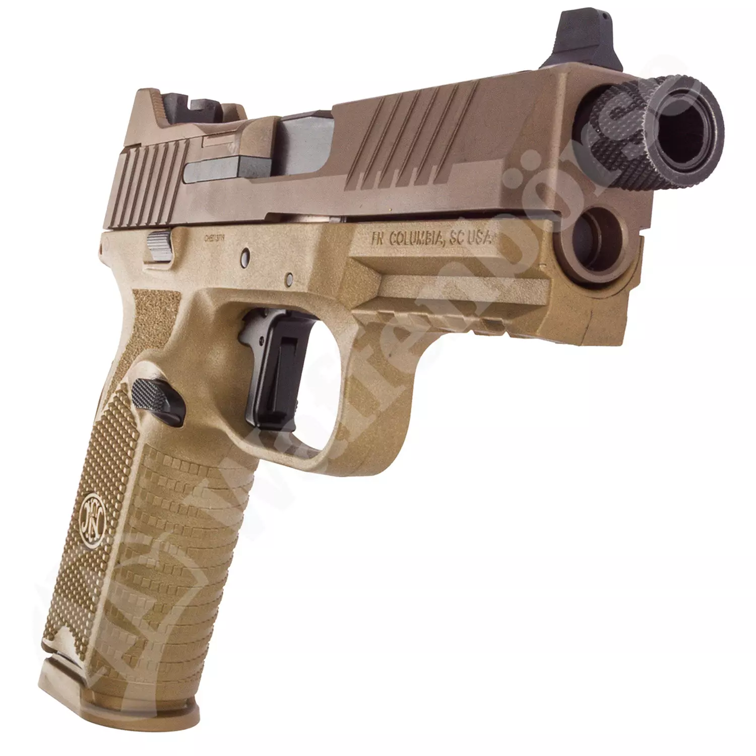 FN Herstal FN509 9mm para