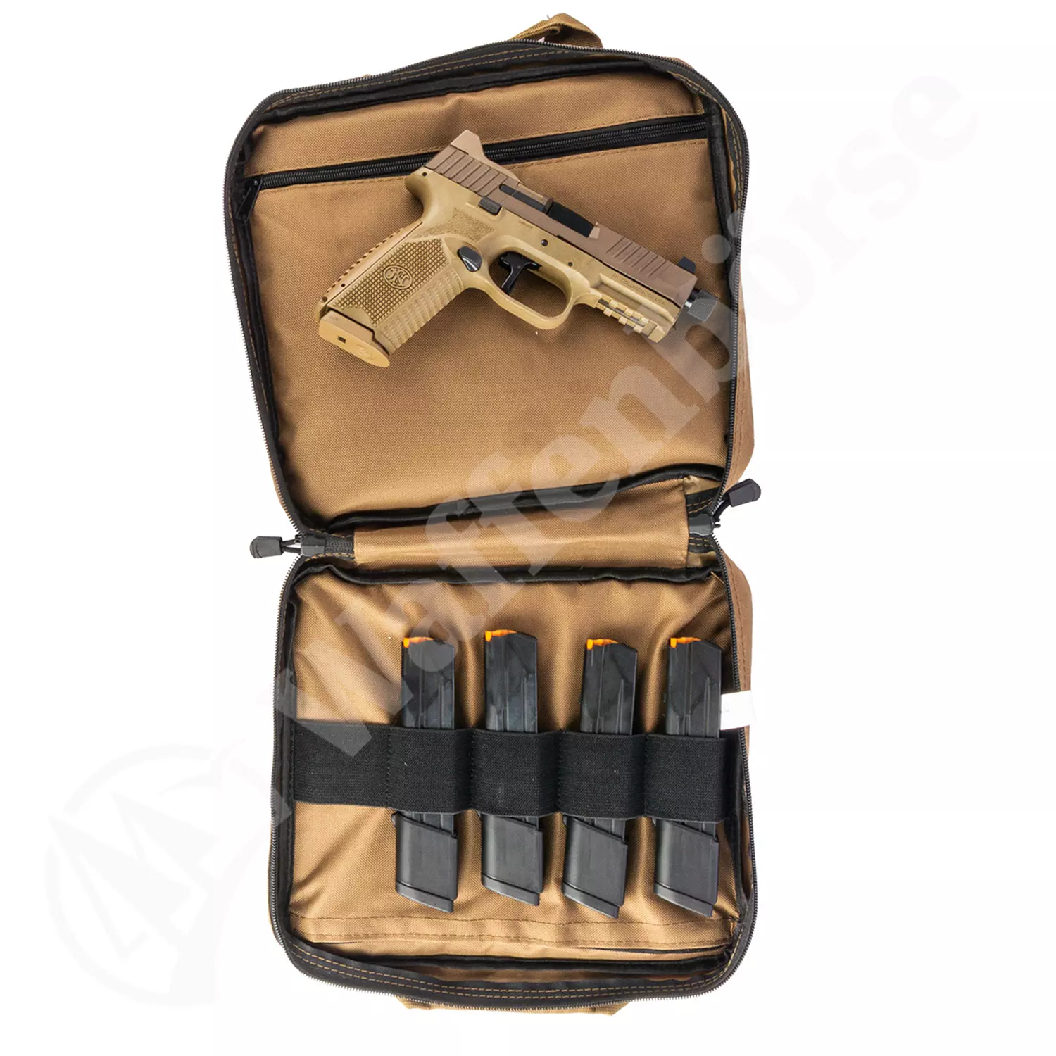 FN Herstal FN509 9mm para