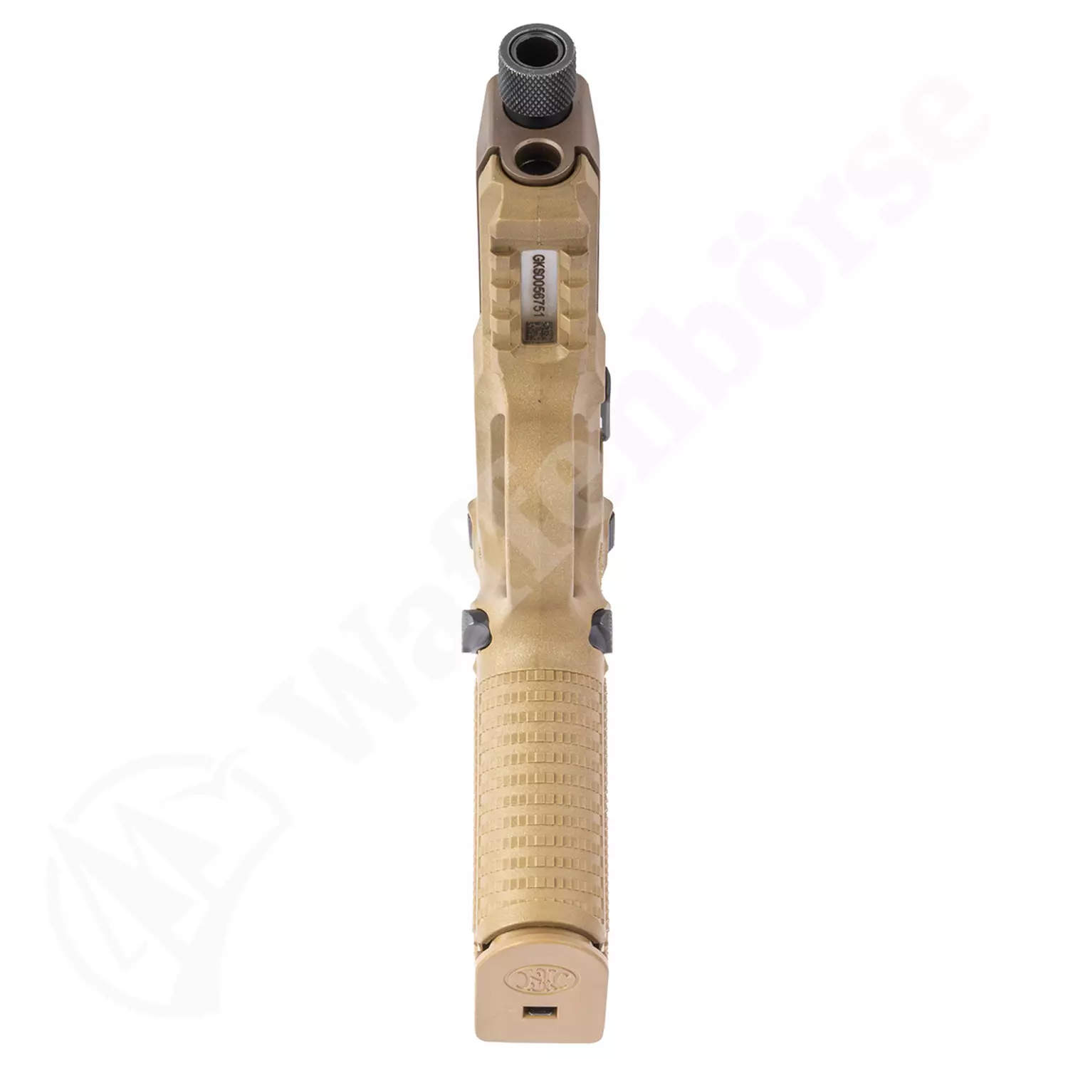 FN Herstal FN509 9mm para