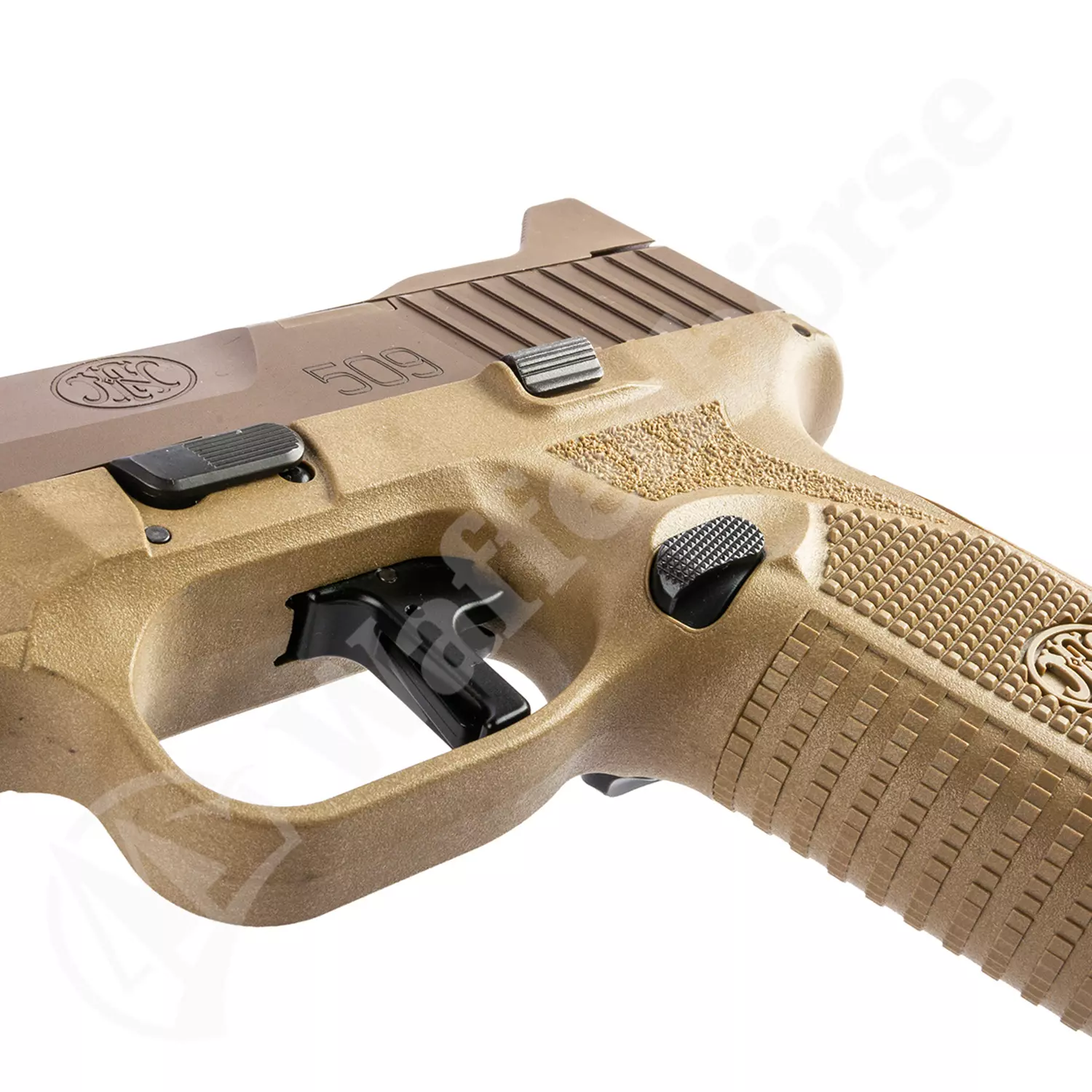 FN Herstal FN509 9mm para