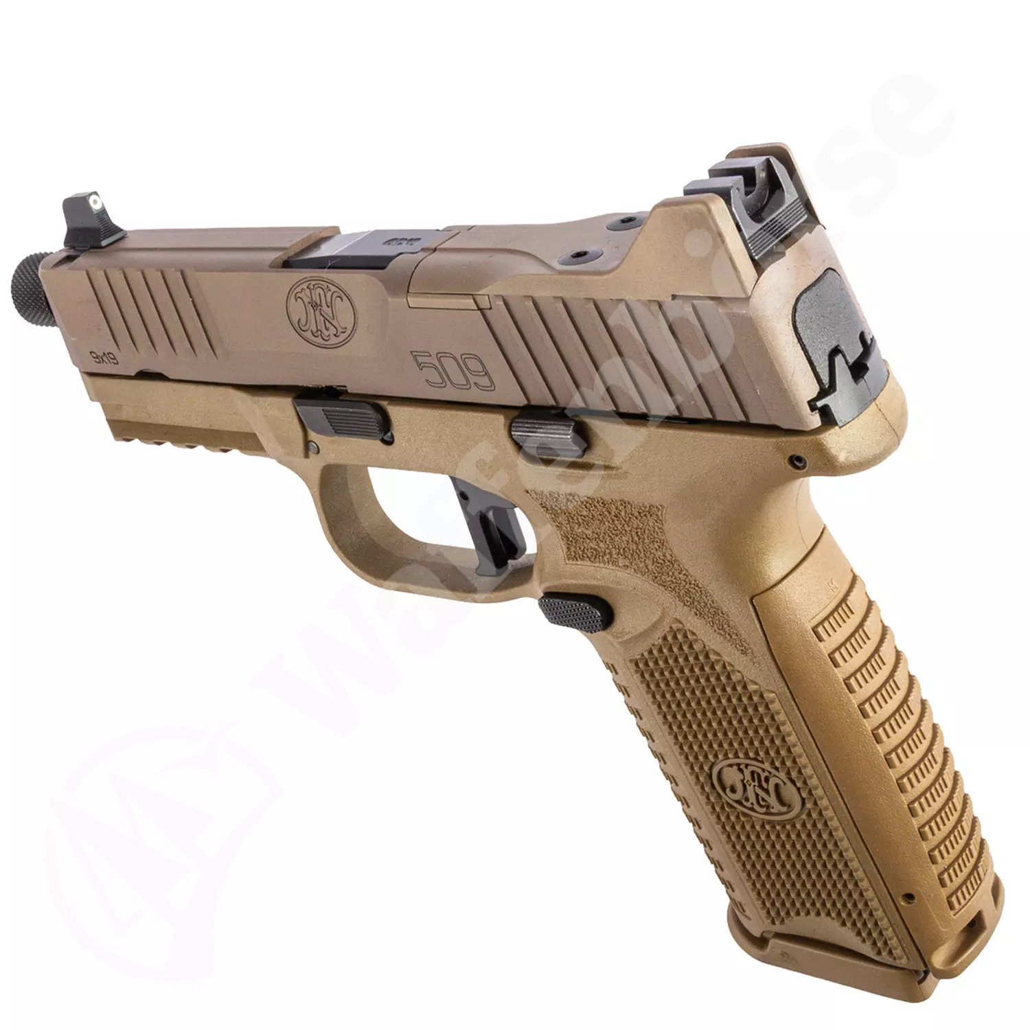 FN Herstal FN509 9mm para