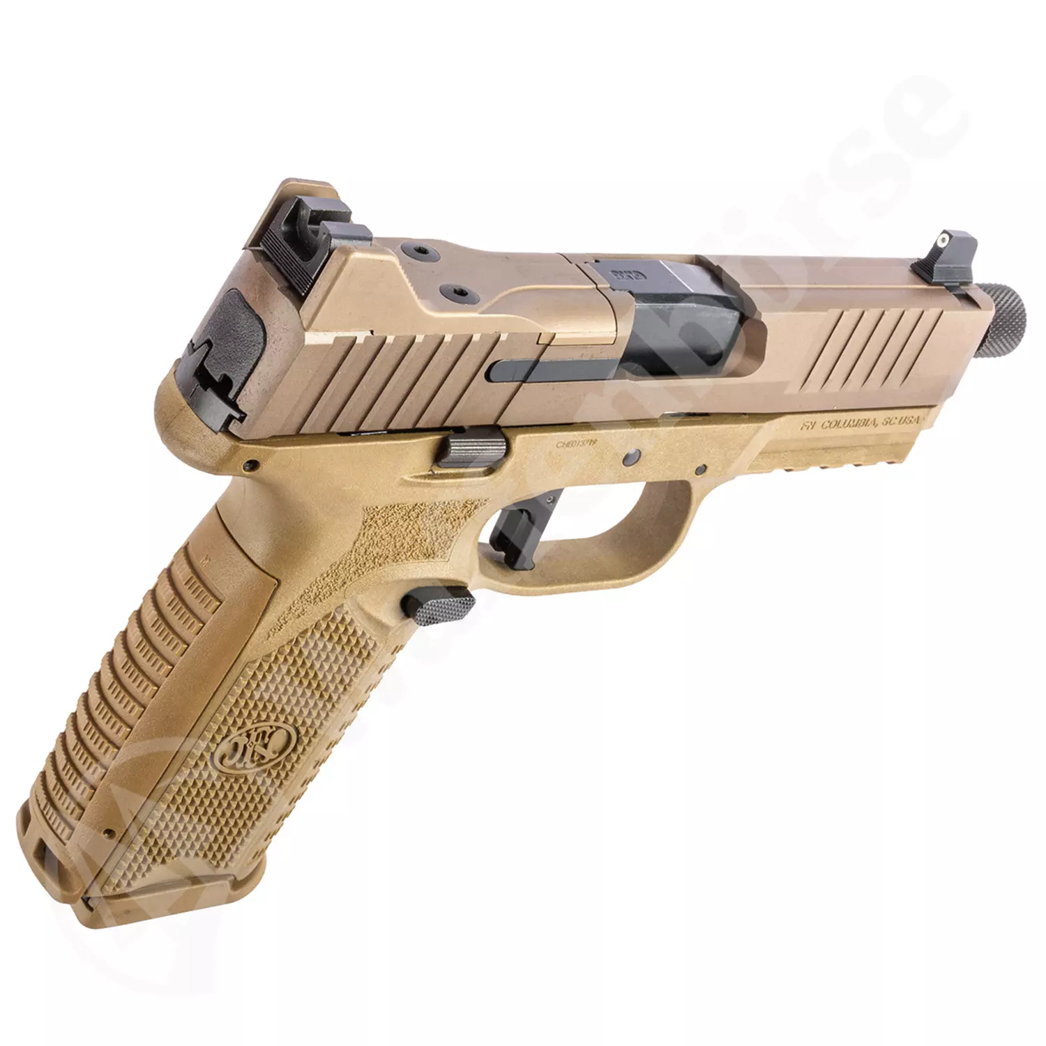 FN Herstal FN509 9mm para