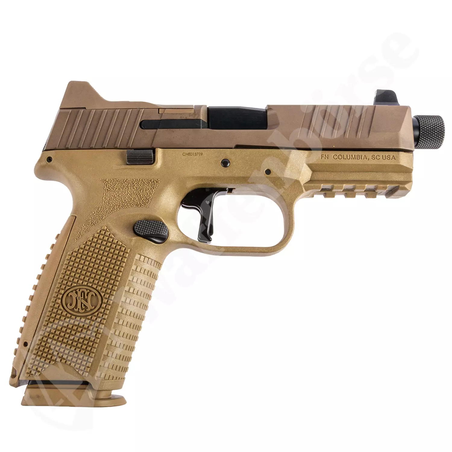 FN Herstal FN509 9mm para