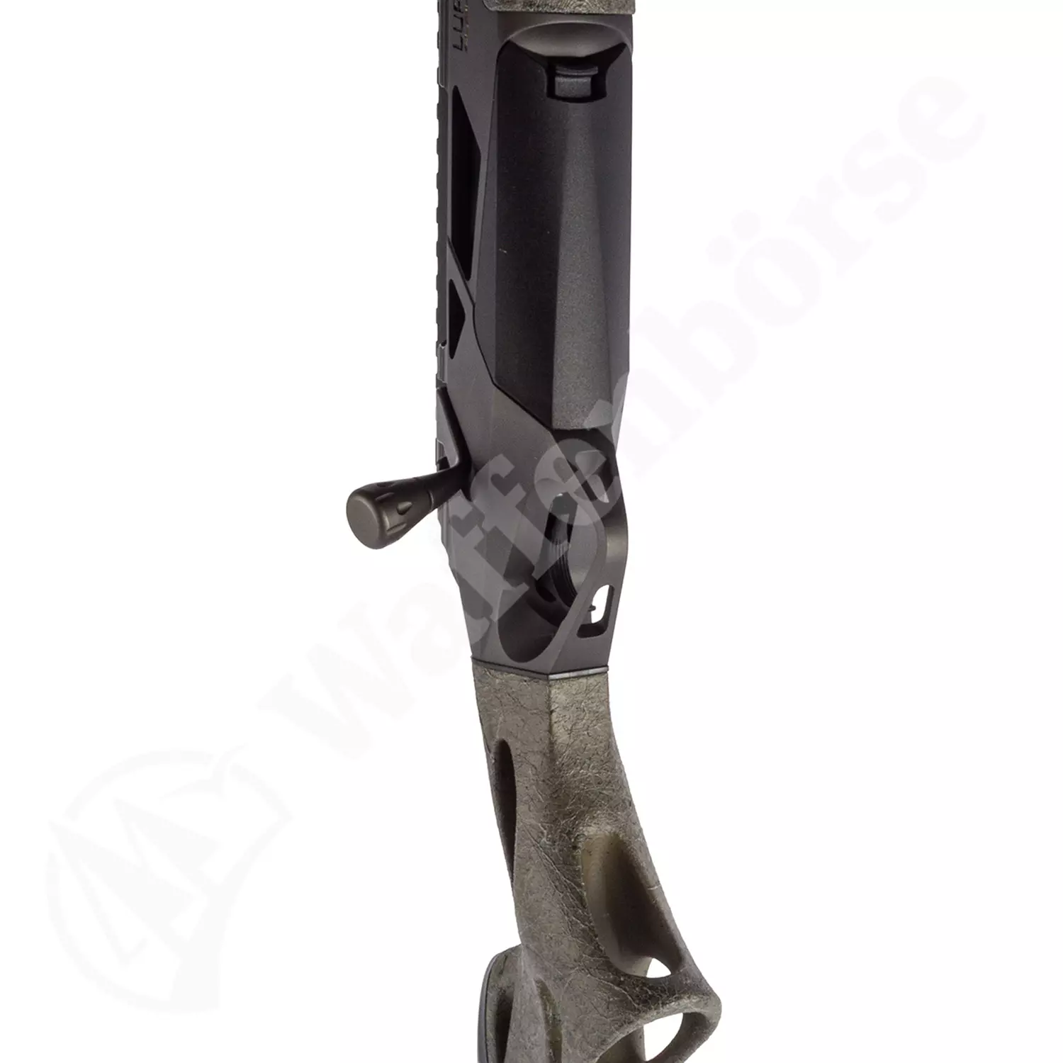 Lupo Alpha .308 Win