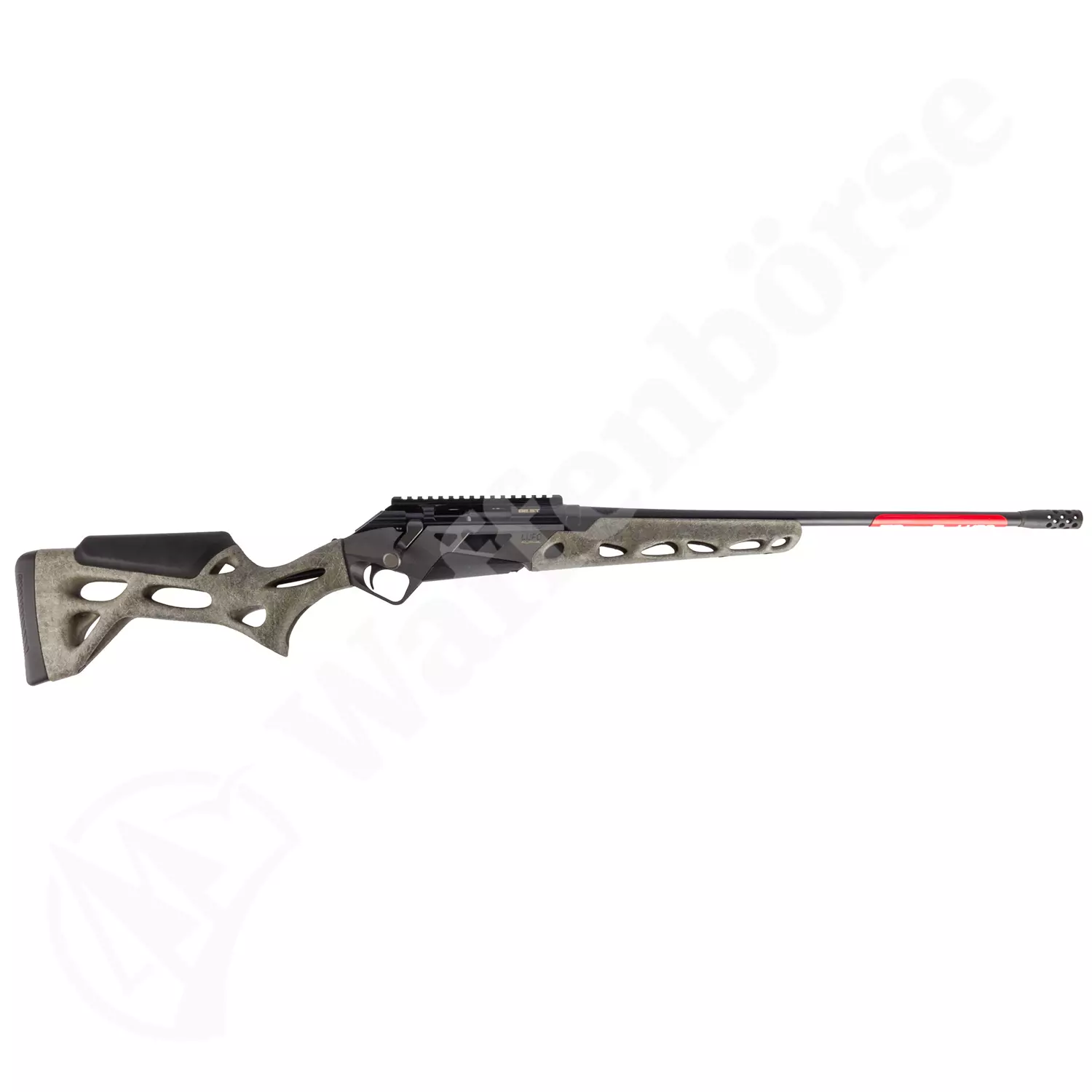 Lupo Alpha .308 Win