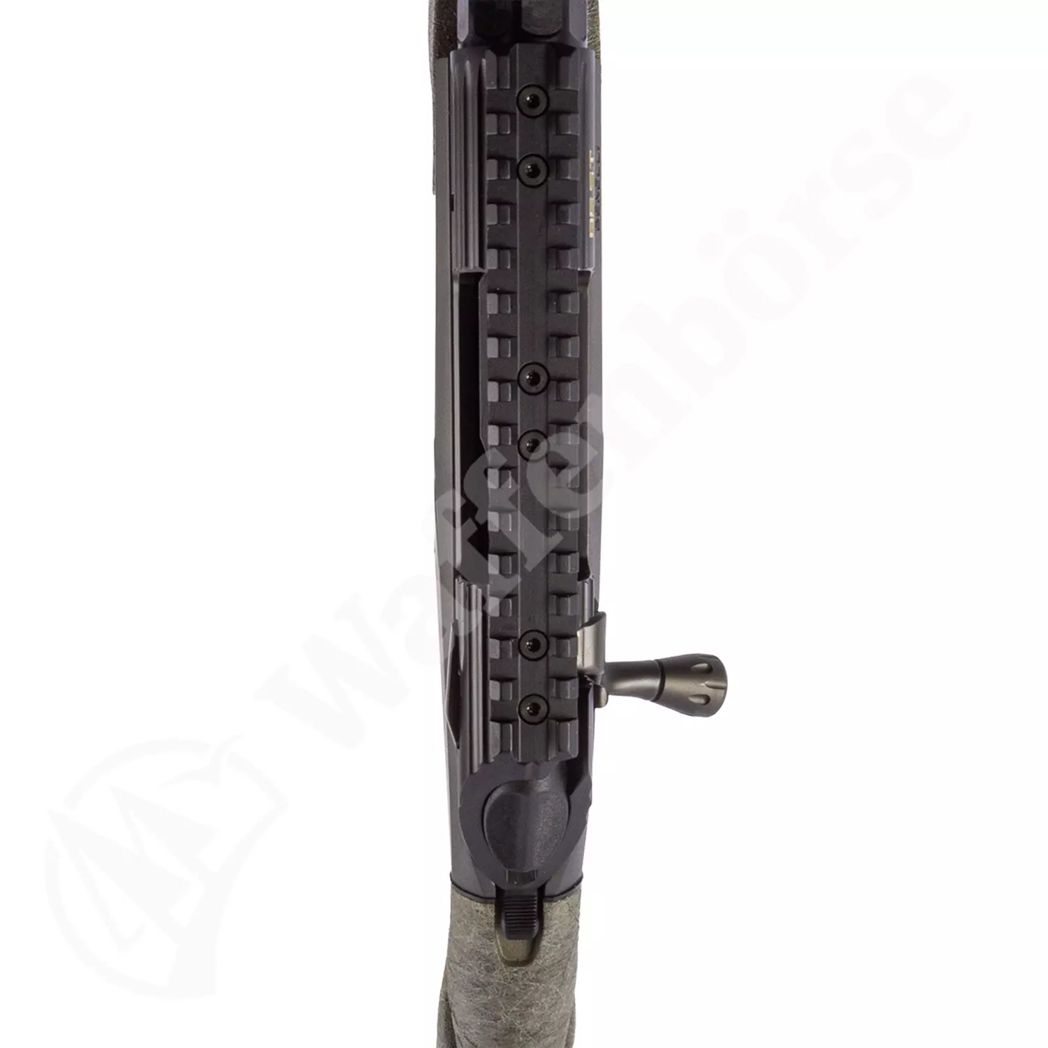 Lupo Alpha .308 Win