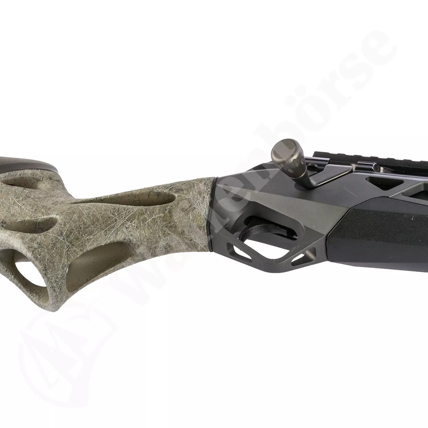Lupo Alpha .308 Win