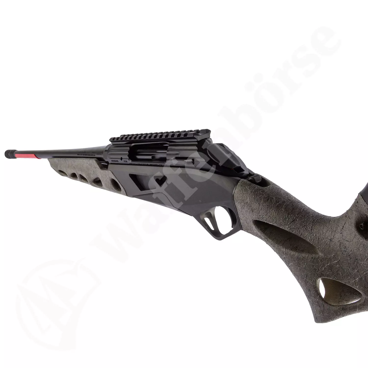Lupo Alpha .308 Win
