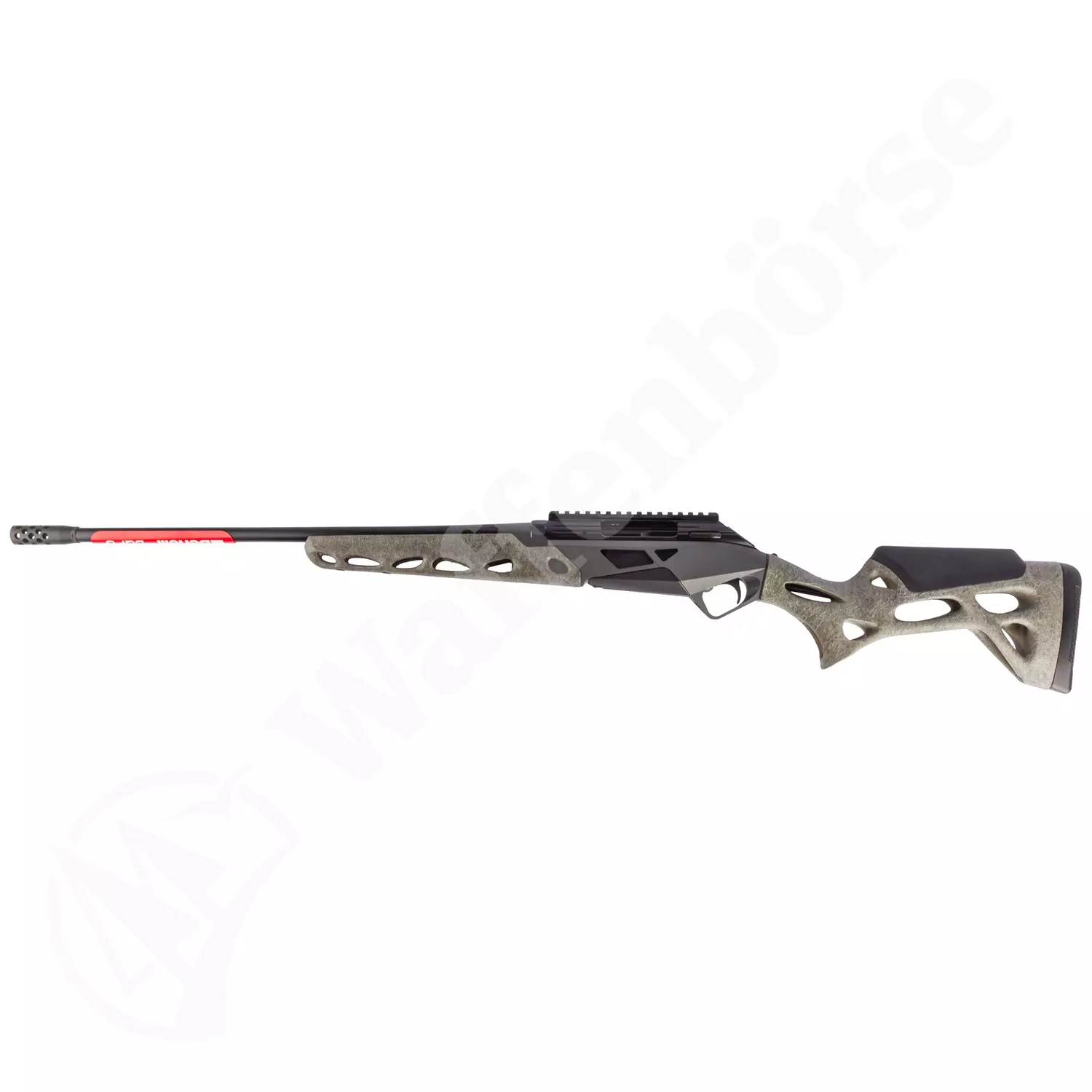 Lupo Alpha .308 Win