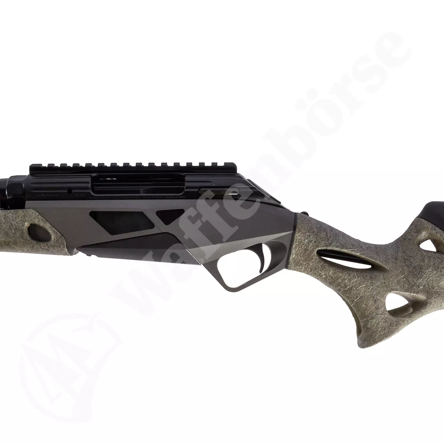 Lupo Alpha .308 Win