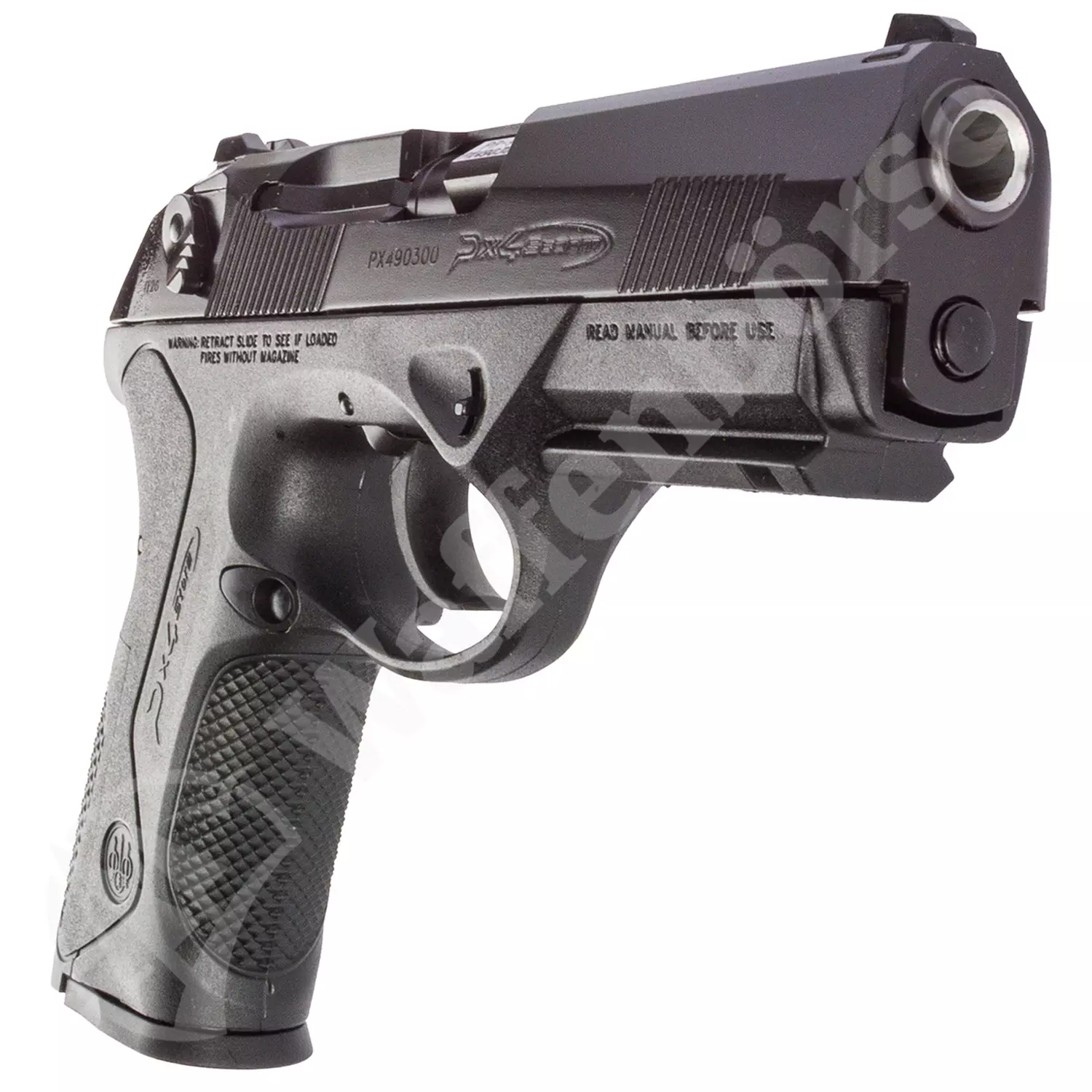 Beretta PX4 Storm F  9mm para