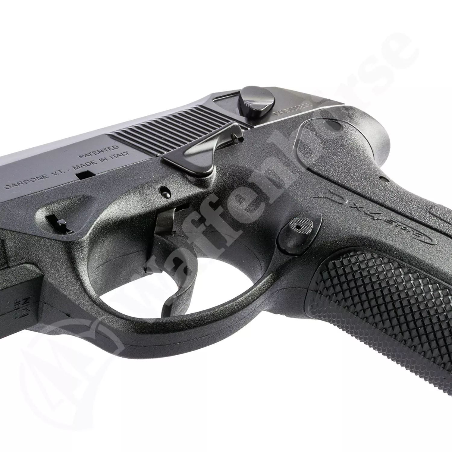 Beretta PX4 Storm F  9mm para