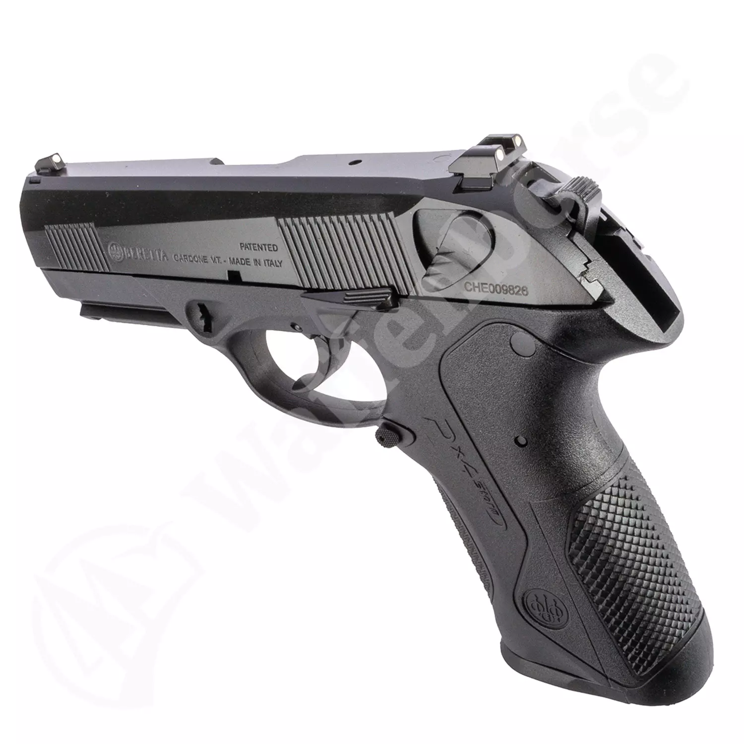 Beretta PX4 Storm F  9mm para