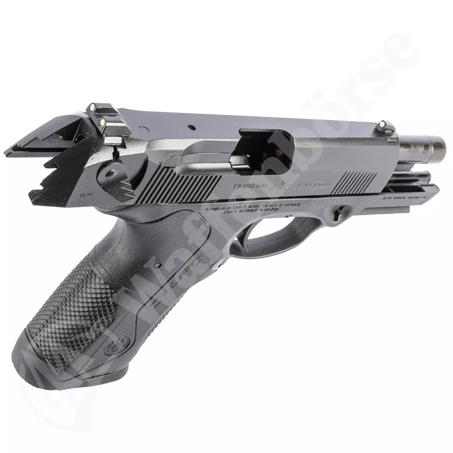 Beretta PX4 Storm F  9mm para