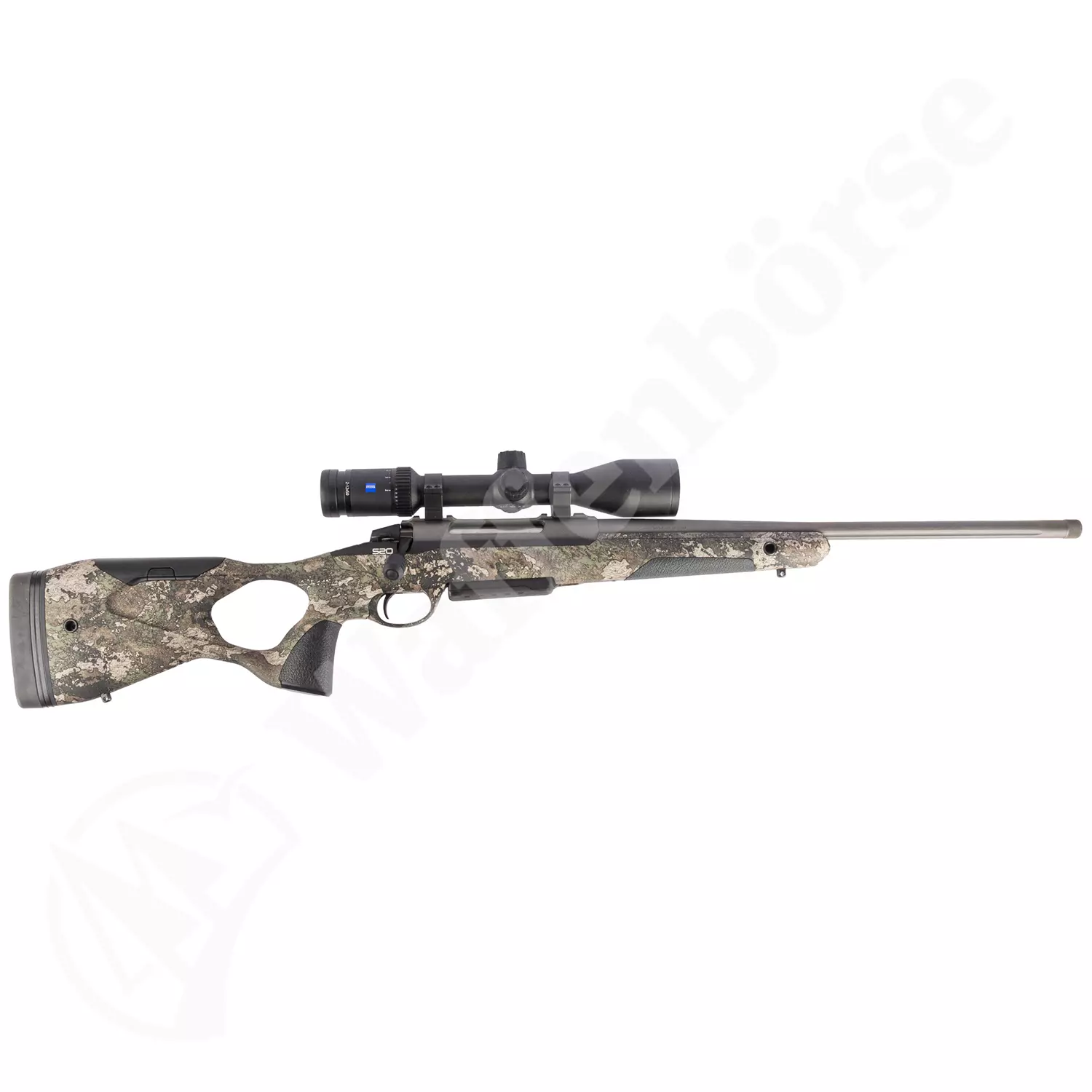 Sako S20 Hunting Camo - Set