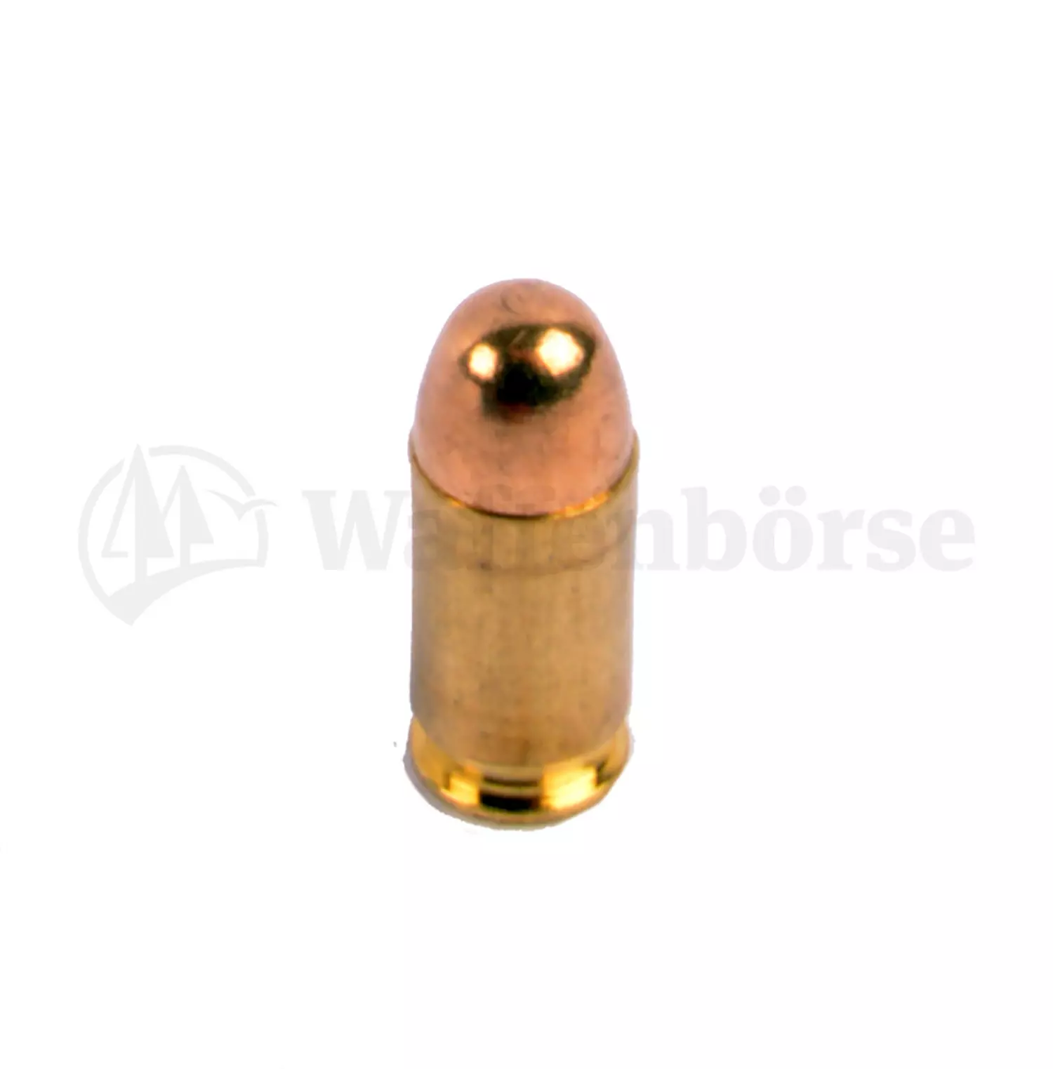 Magtech  9mm browning / kurz 6,15 g VM