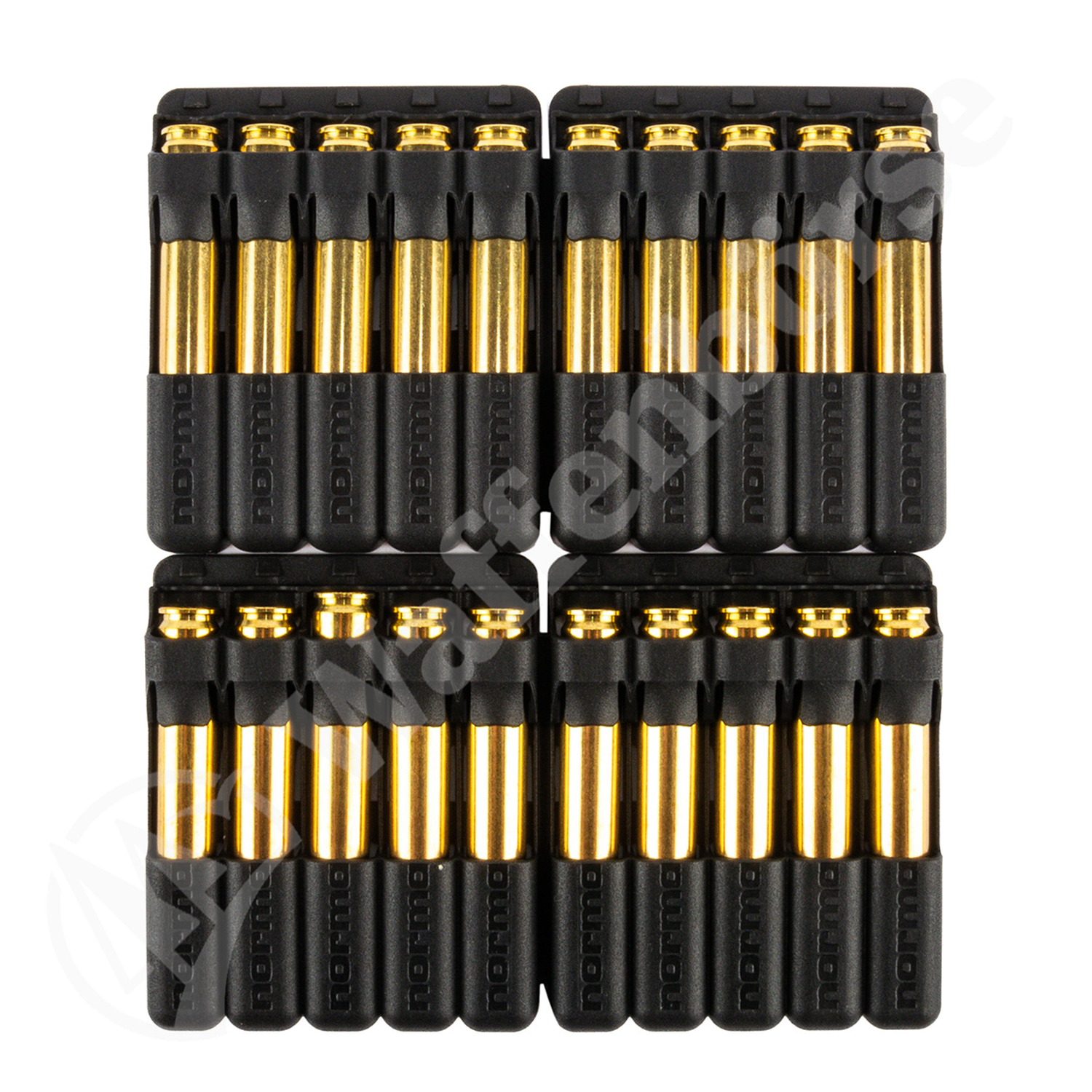 Norma 9,3x62 Vulkan 232gr