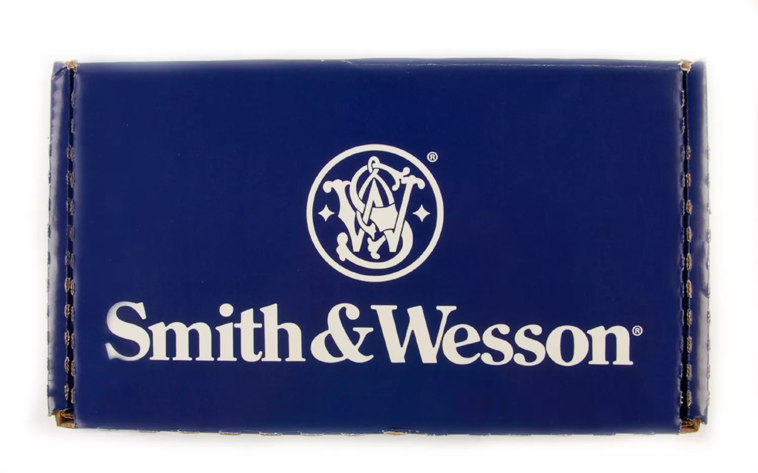 SMITH & WESSON Model 60 .357 Mag