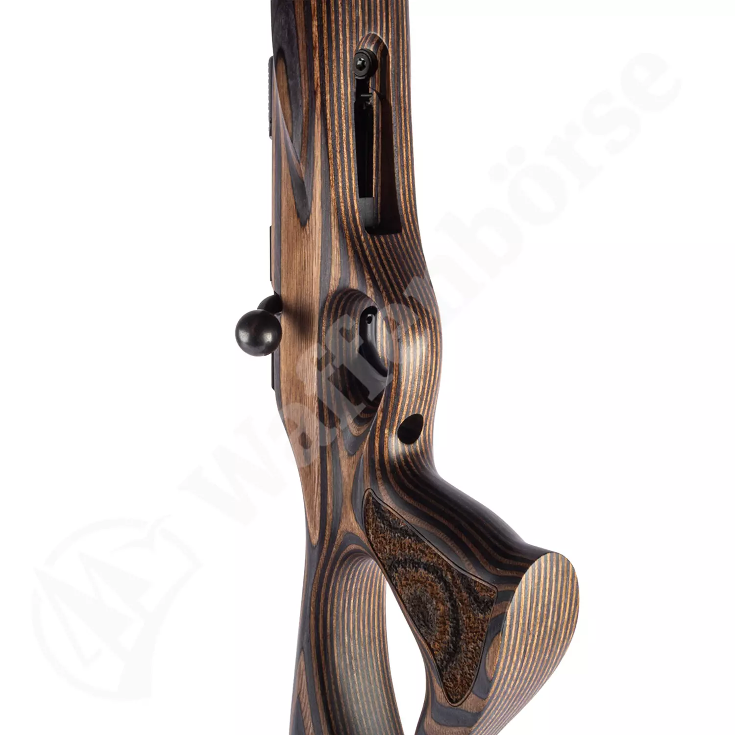 CZ 457 Thumbhole .22 lr