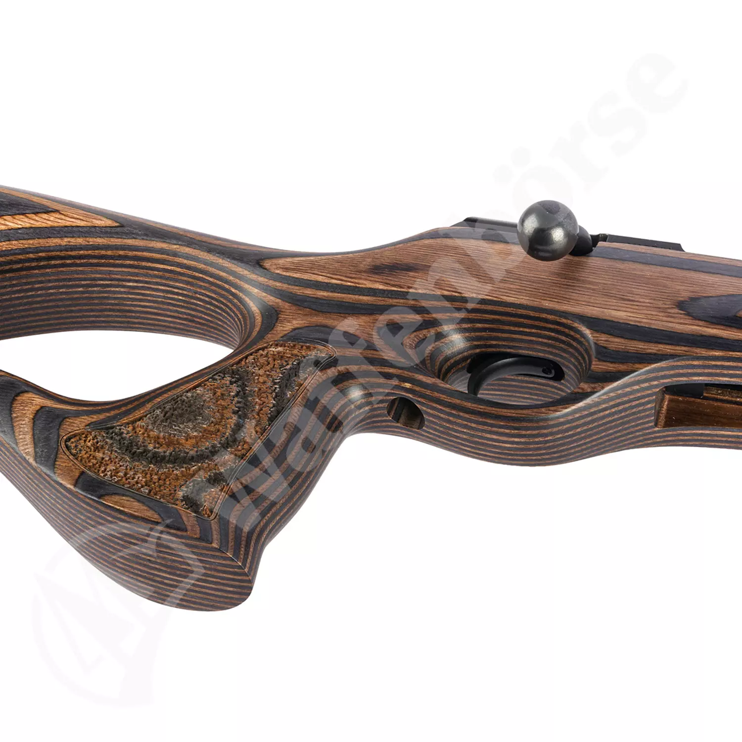 CZ 457 Thumbhole .22 lr