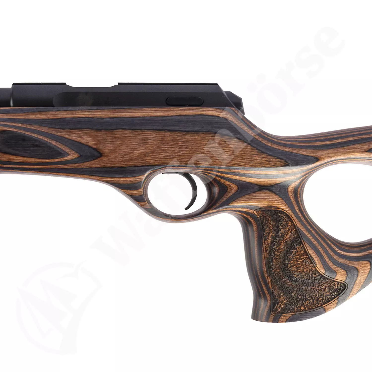CZ 457 Thumbhole .22 lr