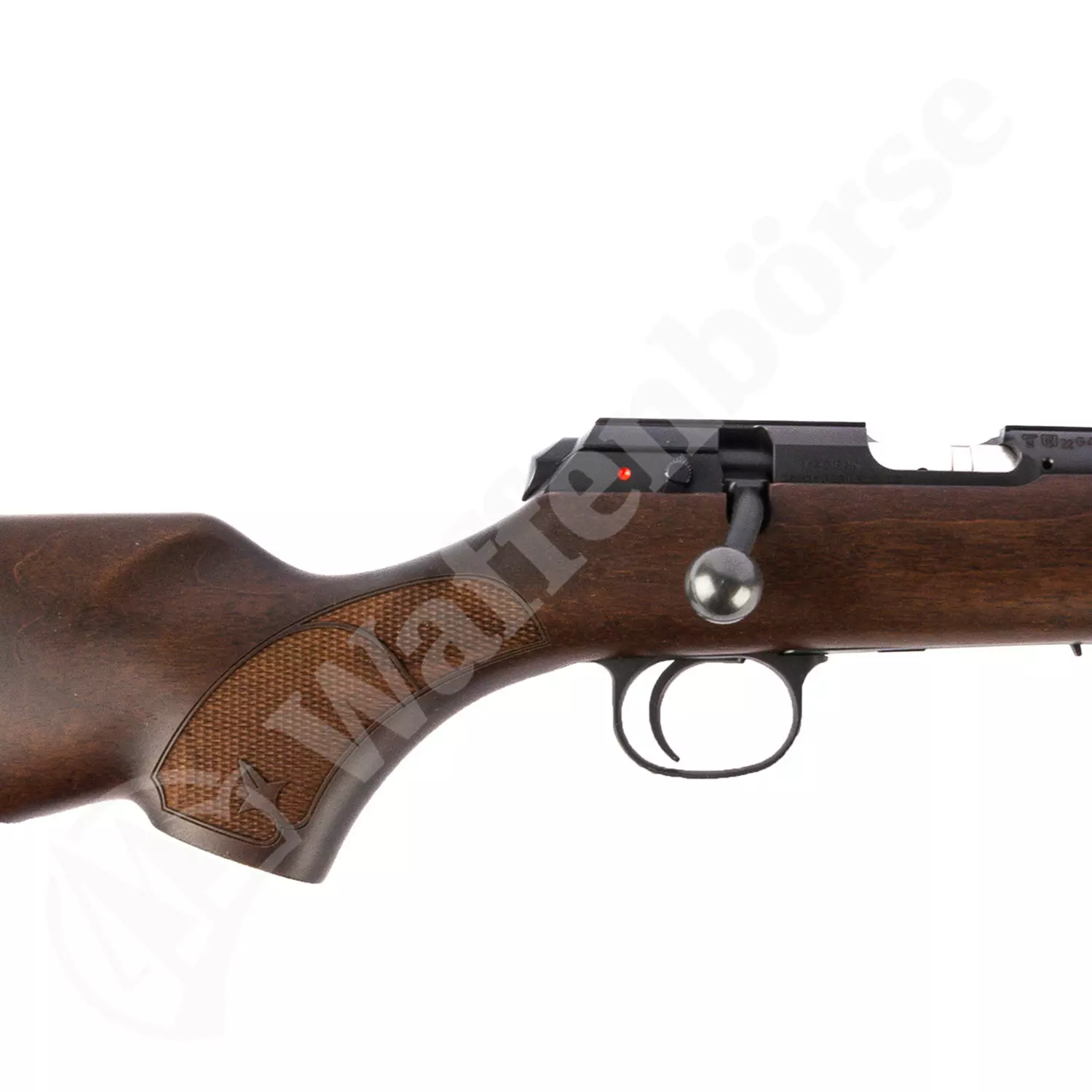 KK Repetierer CZ CZ 457 American 1/2x20 .22 LR