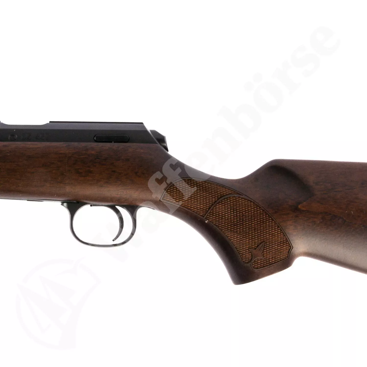 KK Repetierer CZ CZ 457 American 1/2x20 .22 LR