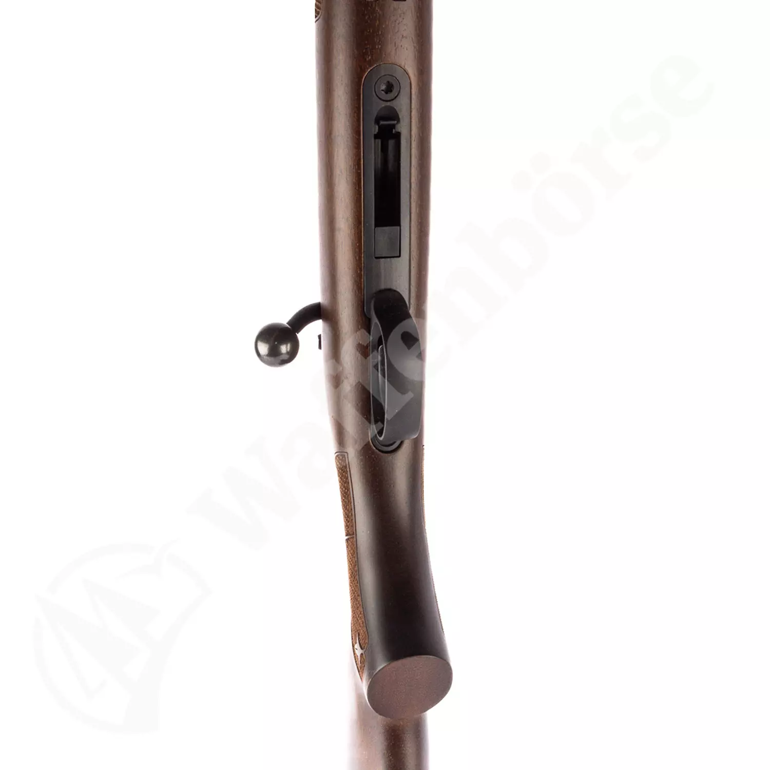 KK Repetierer CZ CZ 457 American 1/2x20 .22 LR