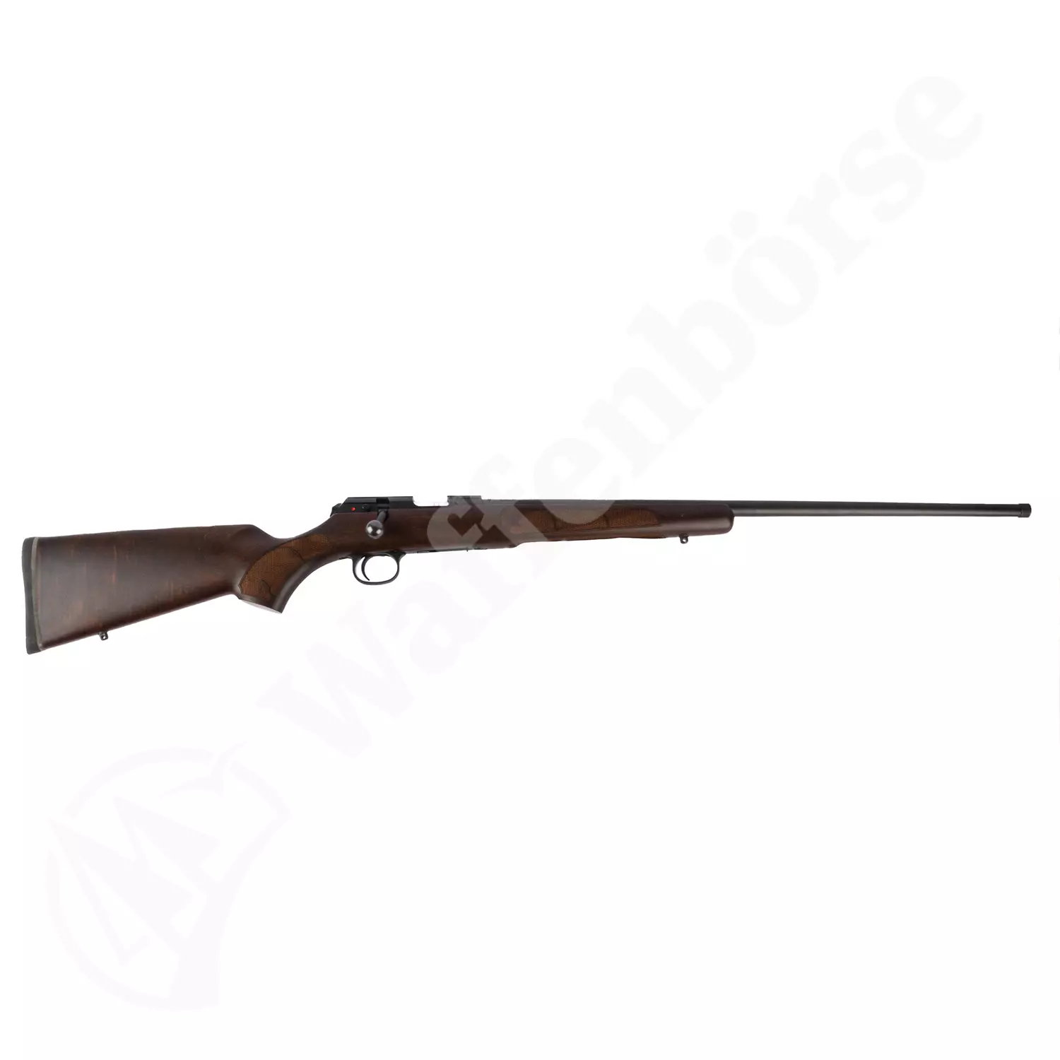 KK Repetierer CZ CZ 457 American 1/2x20 .22 LR