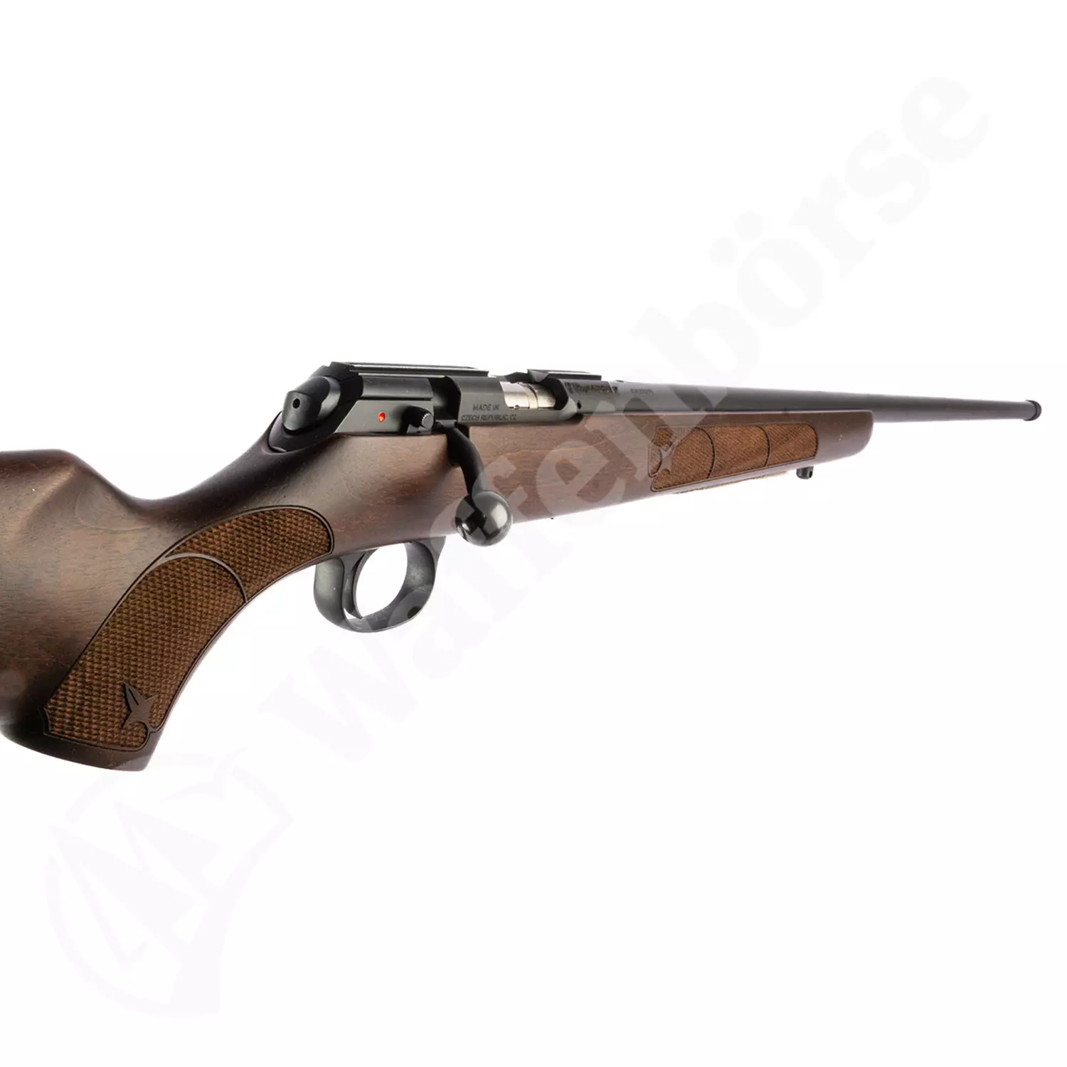 KK Repetierer CZ CZ 457 American 1/2x20 .22 LR