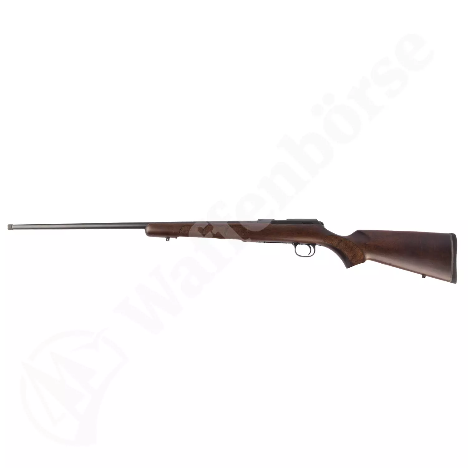 KK Repetierer CZ CZ 457 American 1/2x20 .22 LR