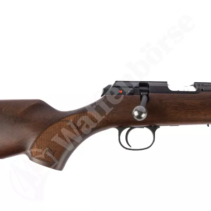 KK Repetierer CZ CZ 457 American 1/2x20 .22 LR