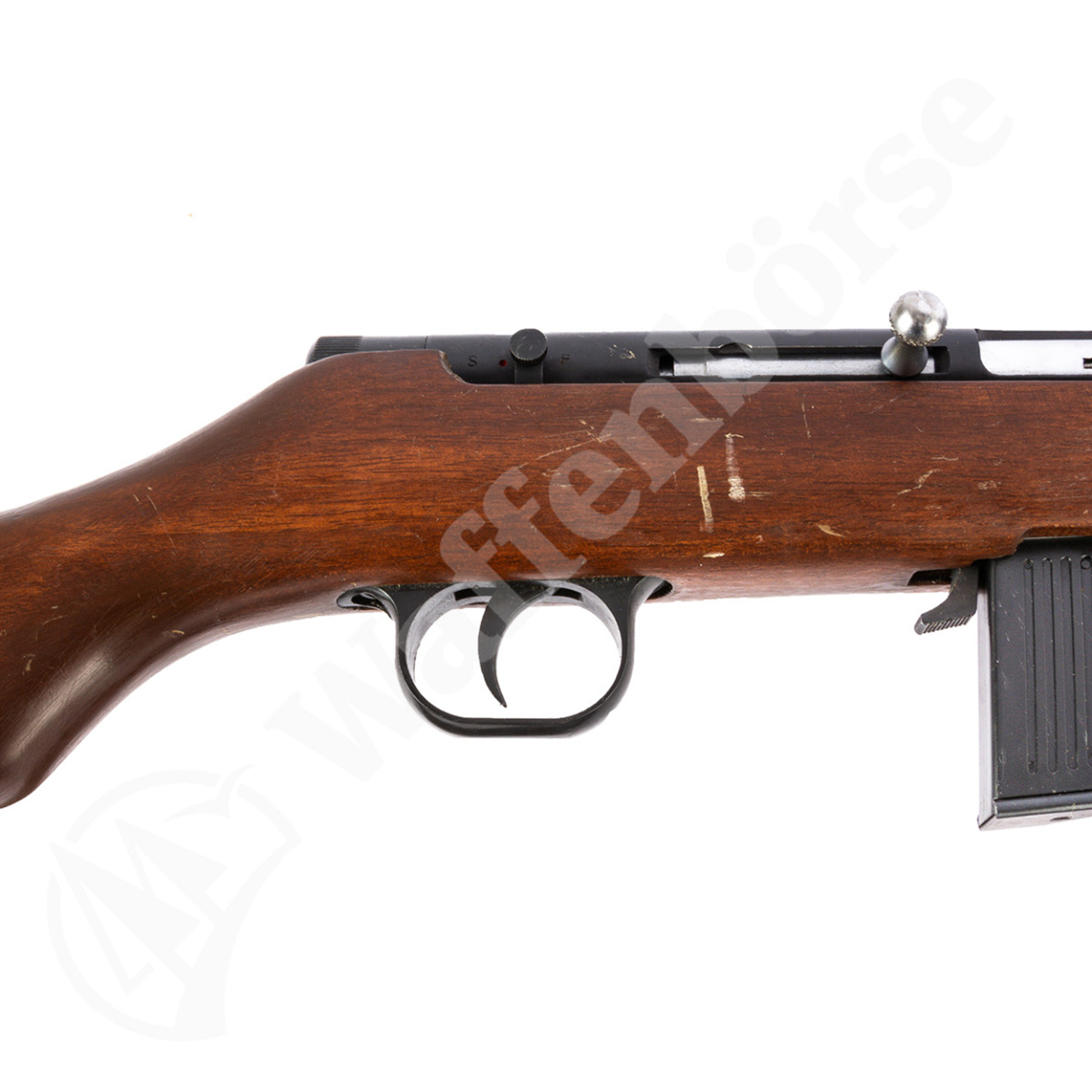 NORINCO  JW 14 Halb Automat .22lr