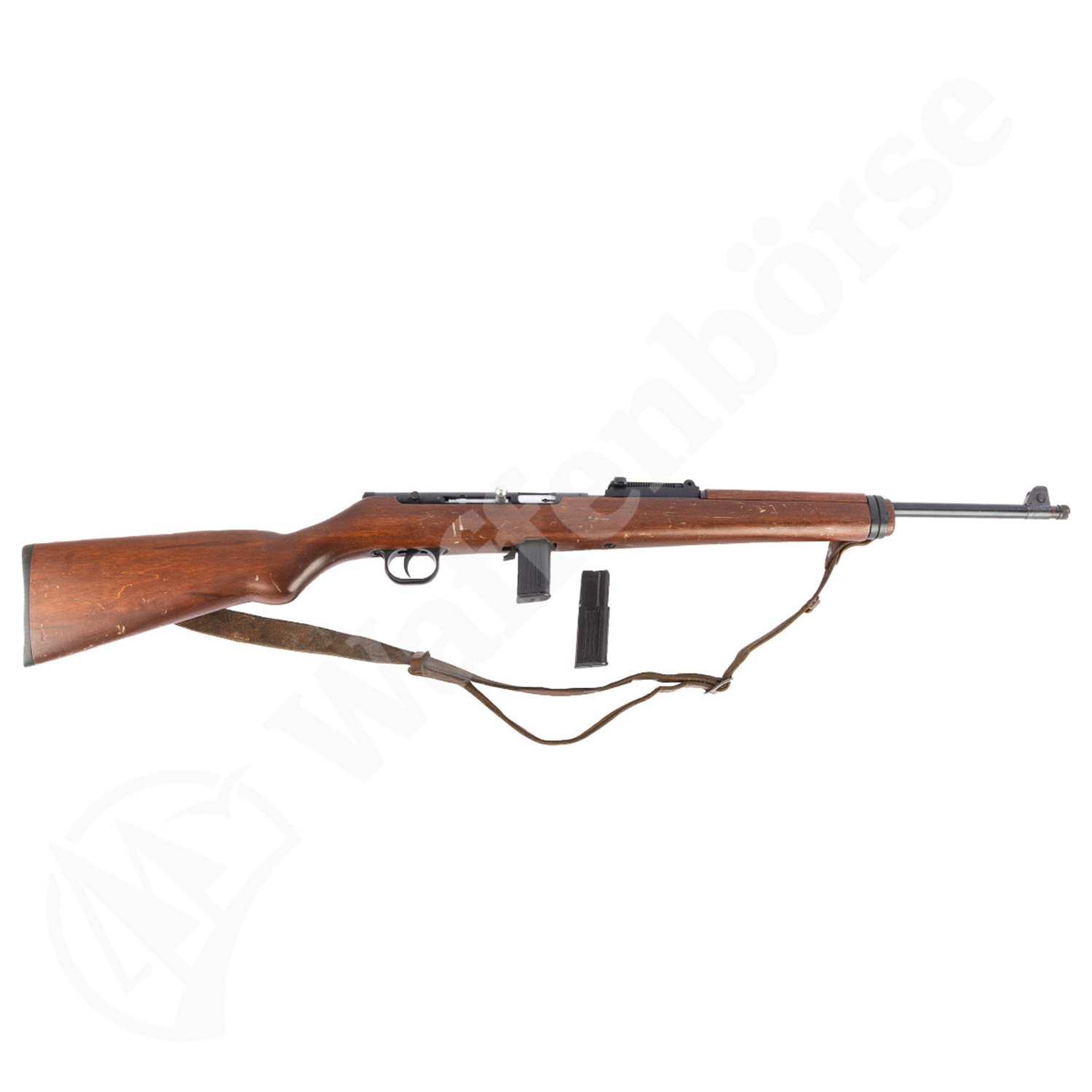 NORINCO  JW 14 Halb Automat .22lr